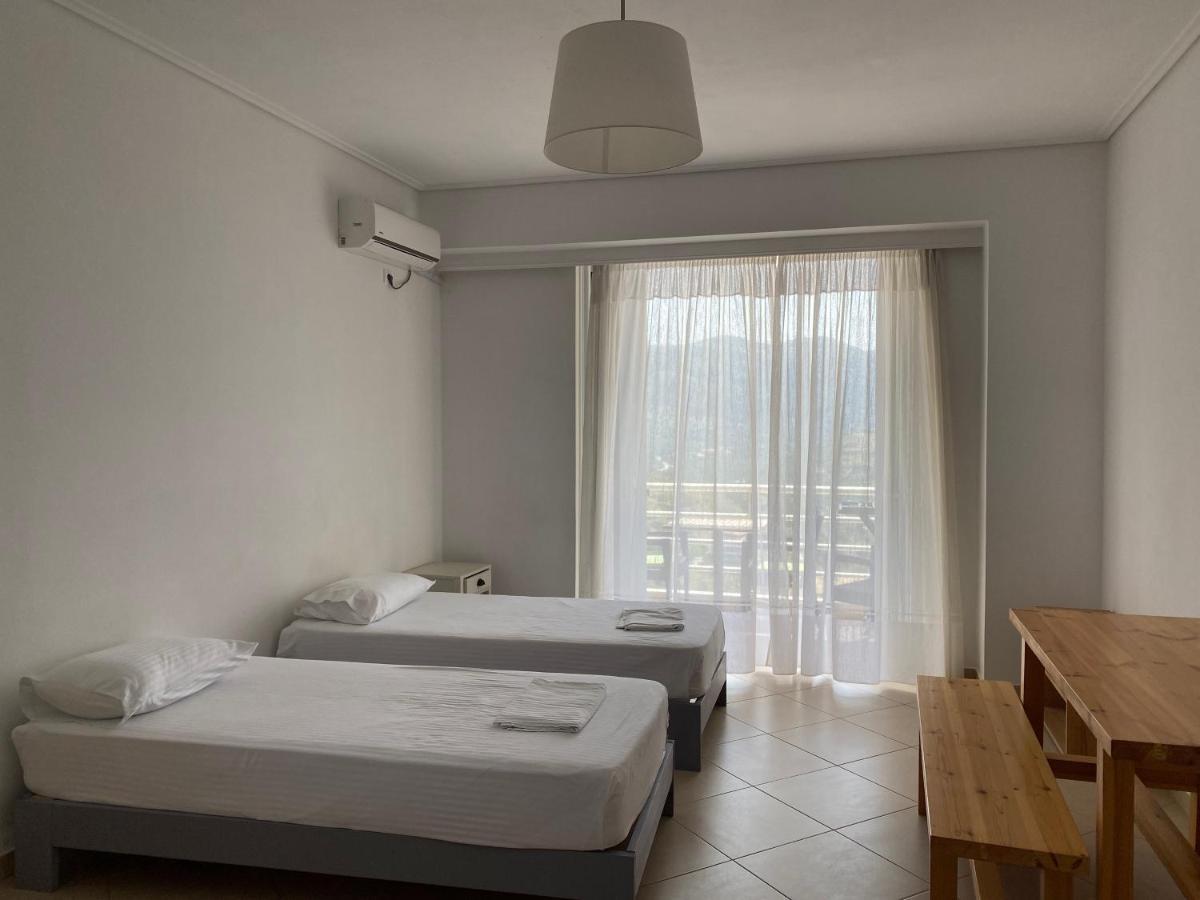 Appartement Foto *