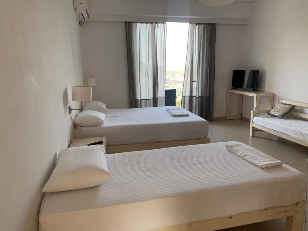 Appartement Foto